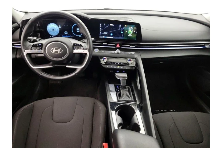 $20998 : Hyundai ELANTRA 2024 SEL 4dr image 9