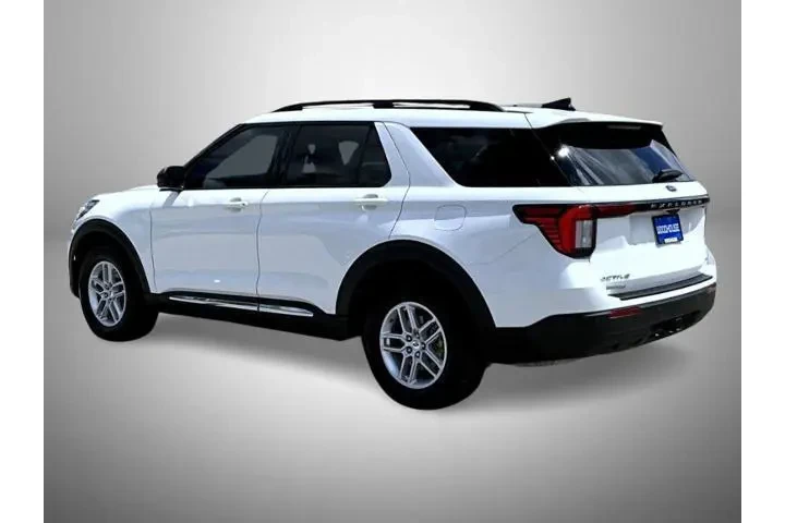 $35495 : Ford Explorer 2025 AWD Activ image 7