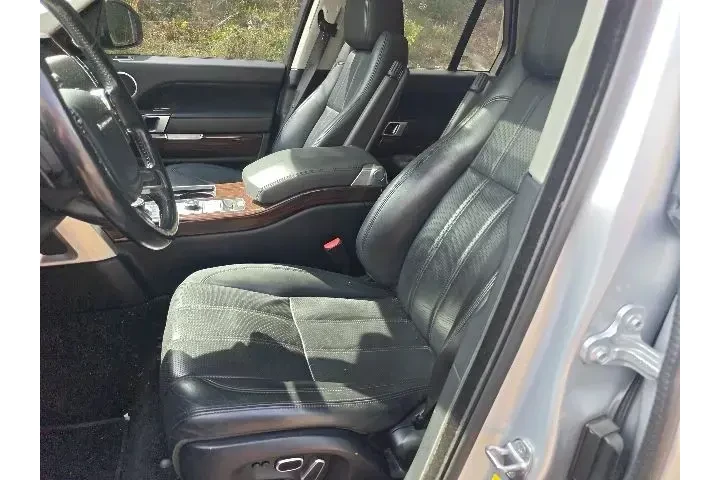 $15990 : Land Rover Range Rover 2014 image 9