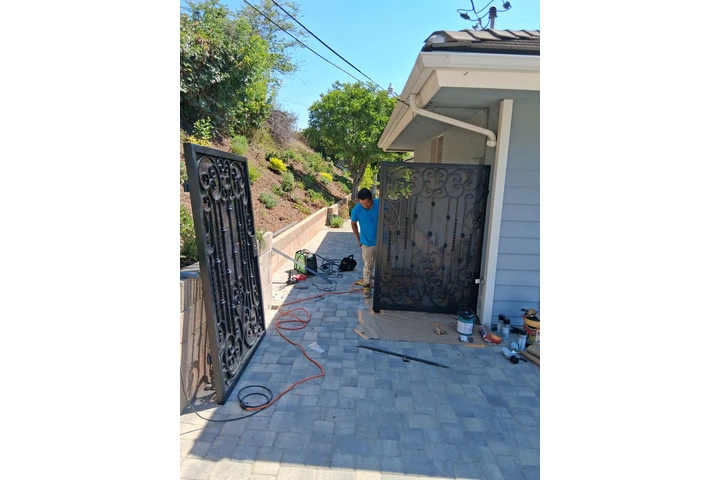 Busco alludante de soldador image 2