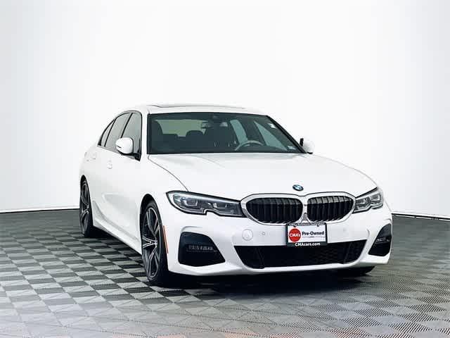$29896 : PRE-OWNED 2020 3 SERIES 330I image 1