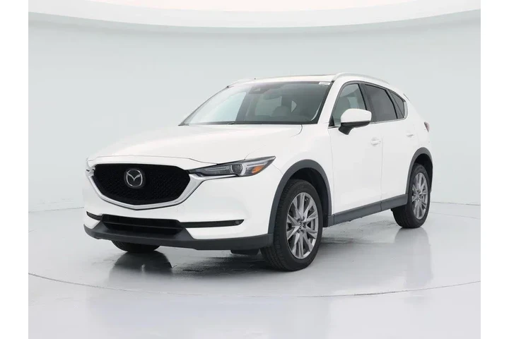 $24998 : Mazda CX-5 2021 Grand Tourin image 4