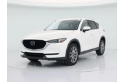 $24998 : Mazda CX-5 2021 Grand Tourin thumbnail