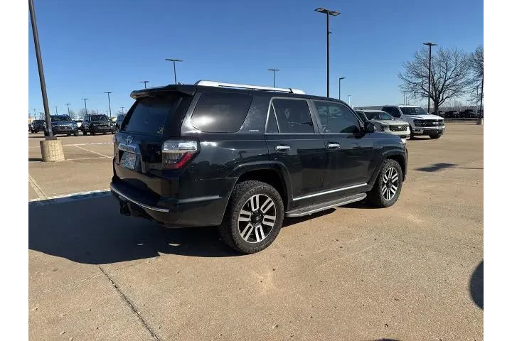 $18995 : Toyota 4Runner 2015 AWD Limi image 5