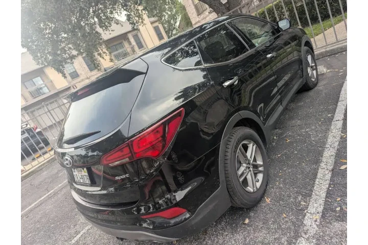 $12990 : 2018 Santa Fe Sport 2.4L image 6
