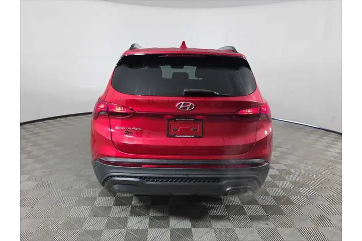 $19350 : Hyundai SANTA FE 2022 image 7