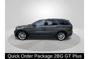$25000 : Dodge Durango 2024 GT 4dr SU thumbnail