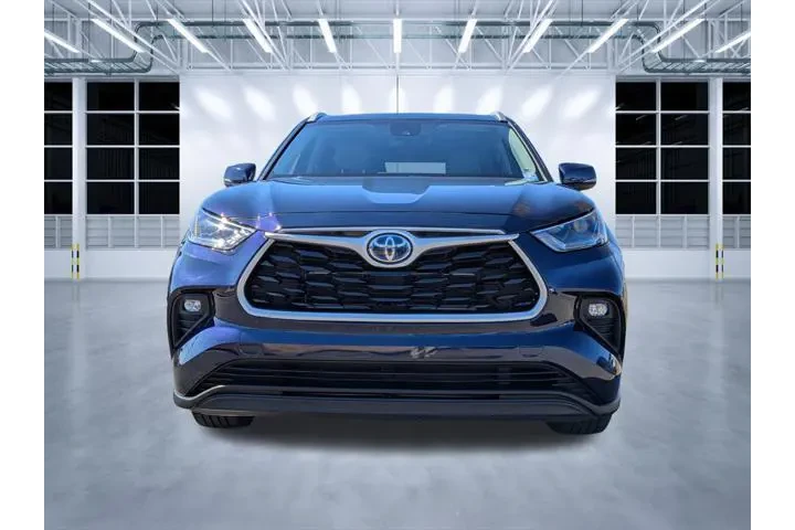 $27635 : Toyota Highlander Hybrid 202 image 9