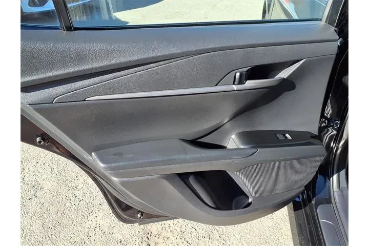 $25556 : Toyota Camry 2025 LE 4dr Sed image 7