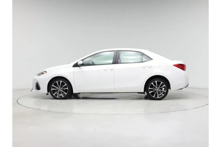 $16998 : Toyota Corolla 2019 SE 4dr S image 3