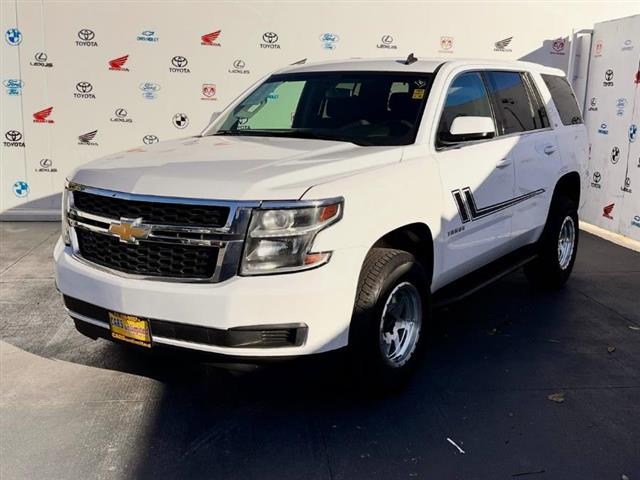 $22995 : Used 2015 Tahoe 2WD 4dr Comme image 7