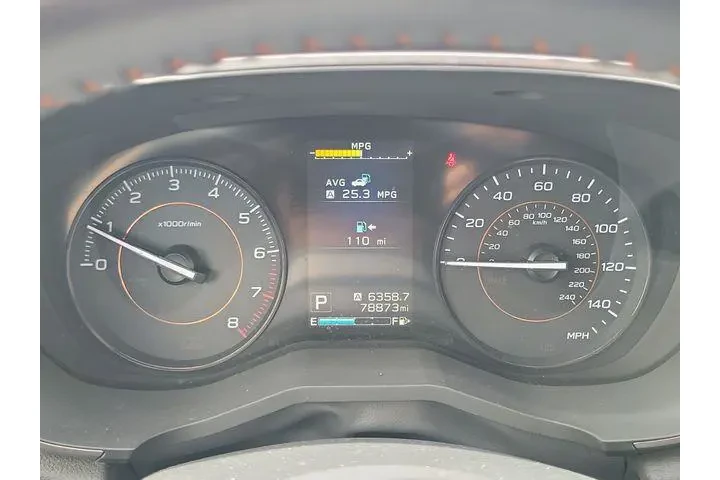 $18350 : Subaru Crosstrek 2018 AWD 2. image 7