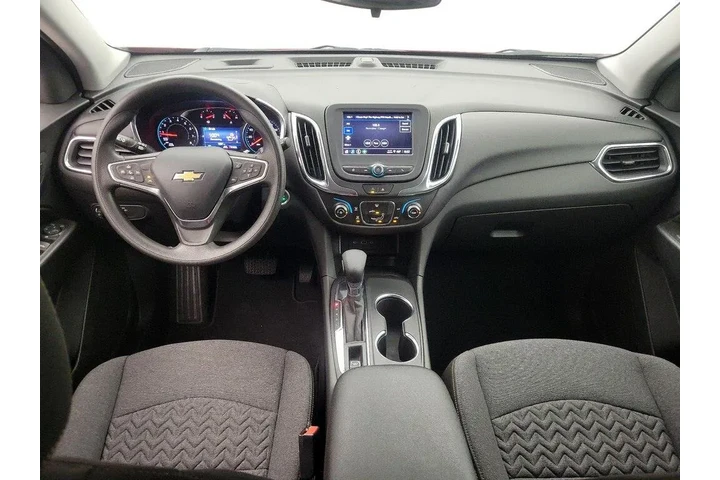 $22998 : Chevrolet Equinox 2023 LT 4d image 9