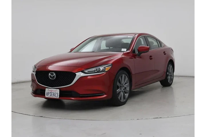 $24998 : Mazda Mazda6 2020 Grand Tour image 4
