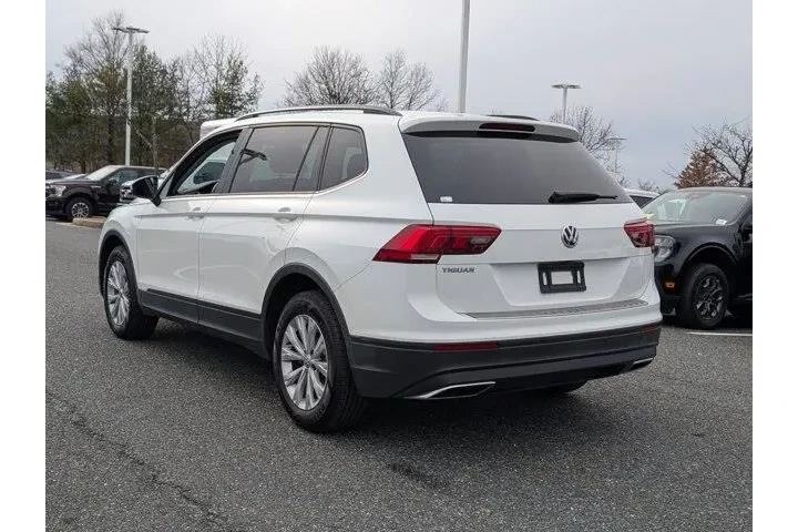 $11481 : Volkswagen Tiguan 2019 S 4dr image 5