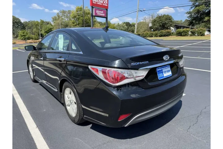 $13500 : 2012 Sonata Hybrid image 10