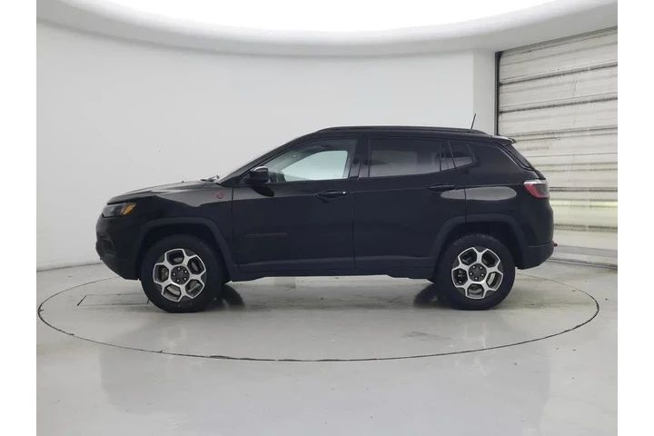$22998 : Jeep Compass 2022 4x4 Trailh image 3