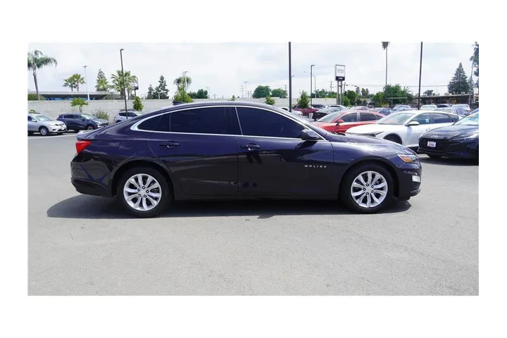 $18984 : 2023 Malibu LT image 5