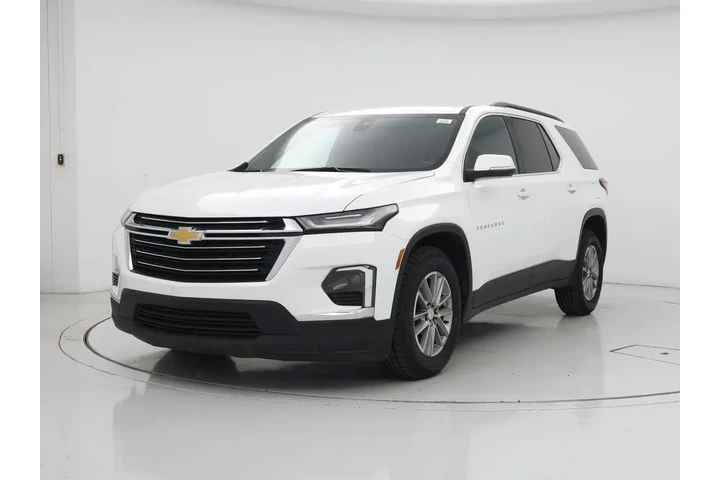 $26998 : Chevrolet Traverse 2023 LT C image 4