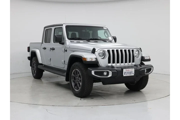 $35998 : Jeep Gladiator 2023 4x4 Over image 1