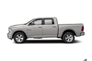 $12343 : Ram 1500 2015 4x4 Big Horn 4 thumbnail