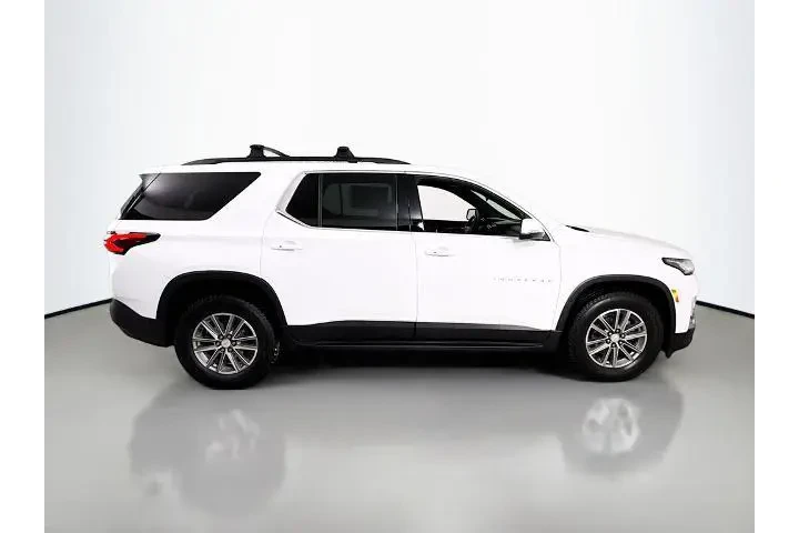 $24000 : Chevrolet Traverse 2022 4x4 image 8