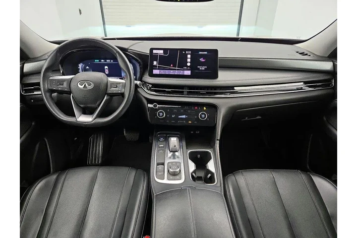 $30998 : INFINITI QX60 2022 Luxe 4dr image 9