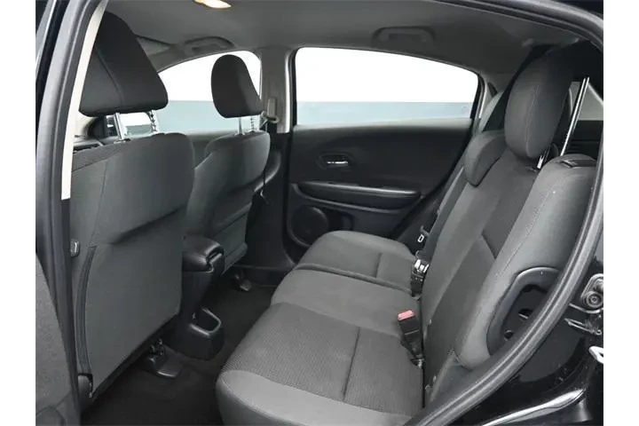 $17045 : Honda HR-V 2021 AWD LX 4dr C image 10