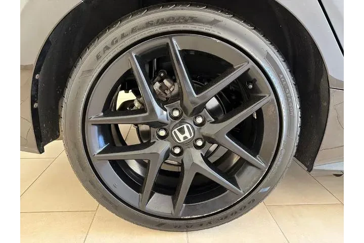 $23789 : Honda Civic 2023 Sport 4dr S image 7
