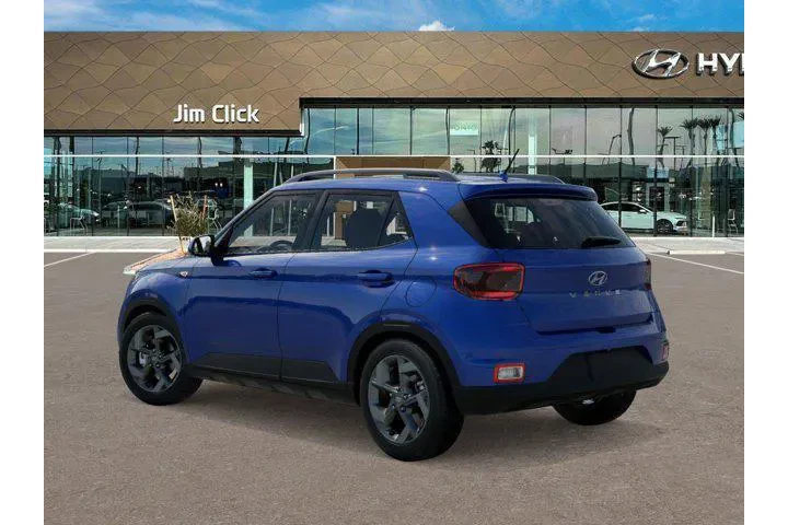 $22999 : Hyundai VENUE 2025 Limited 4 image 5