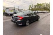 $15500 : Honda Civic 2018 EX 4dr Seda thumbnail