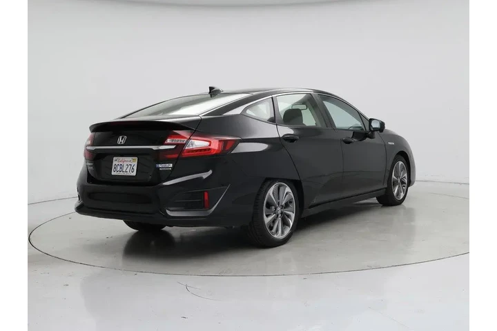 $24998 : Honda Clarity Plug-In Hybrid image 8