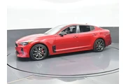 $26225 : Kia Stinger 2023 GT-Line 4dr thumbnail