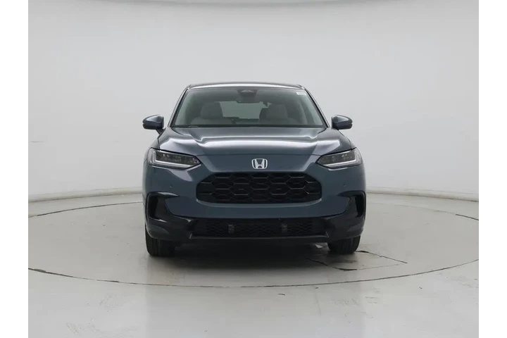 $29998 : Honda HR-V 2024 AWD EX-L 4dr image 5