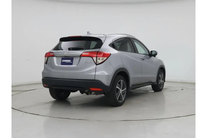$23998 : Honda HR-V 2022 AWD EX 4dr C image 8