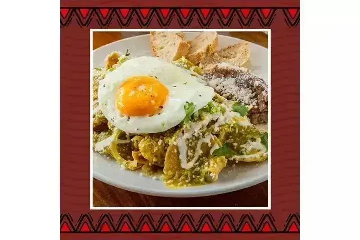 Auténtico sabor mexicano 24/7 image 1