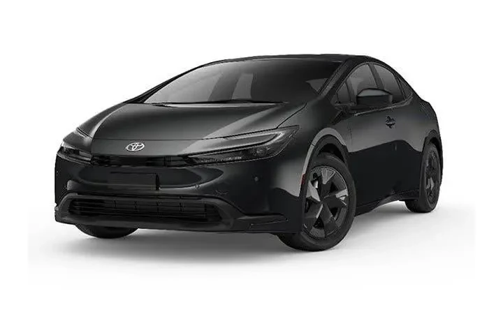 $25721 : Toyota Prius 2024 LE 4dr Hat image 1