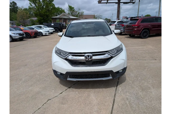 $17995 : 2017 CR-V image 2