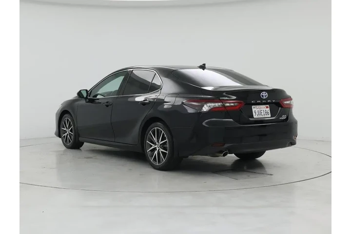 $34998 : Toyota Camry Hybrid 2024 XLE image 2