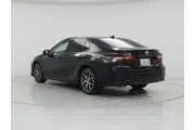 $34998 : Toyota Camry Hybrid 2024 XLE thumbnail