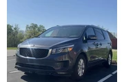 $6999 : 2017 Sedona LX thumbnail