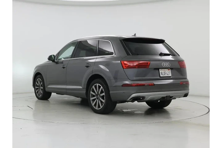 $25998 : Audi Q7 2019 AWD quattro SE image 2