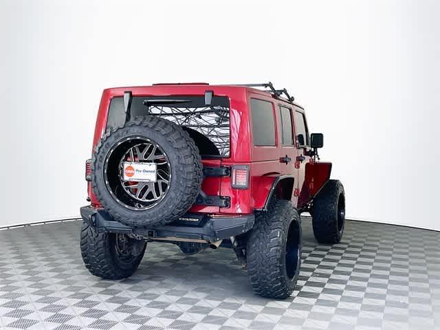 $23687 : PRE-OWNED 2013 JEEP WRANGLER image 9