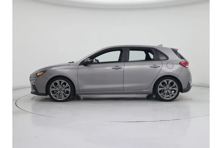 $16998 : Hyundai ELANTRA GT 2020 N Li image 3