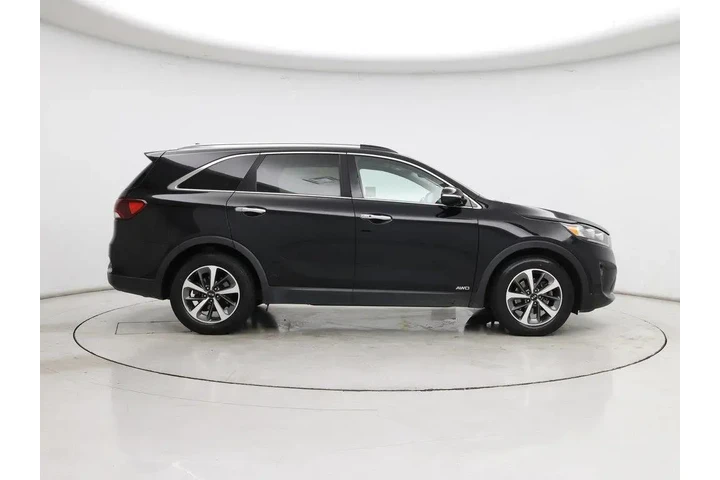 $15998 : Kia Sorento 2019 AWD EX Spor image 7