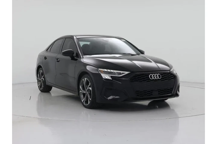$26998 : Audi A3 2023 Premium 40 TFSI image 1