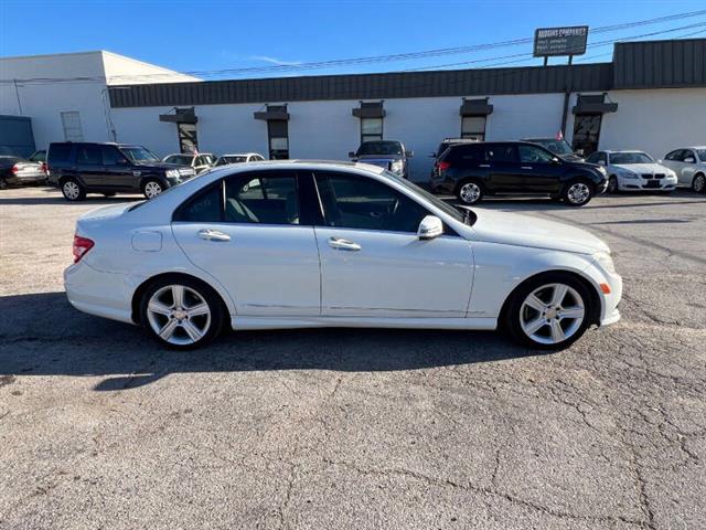 $5900 : 2010 Mercedes-Benz C-Class C image 6