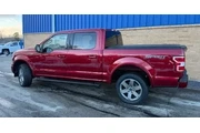 $23988 : Ford F-150 2019 4x4 XLT 4dr thumbnail