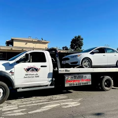 COMPRAMOS AUTOS PARA JUNK💰 image 3