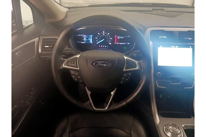 $12599 : Ford Fusion Energi 2017 SE L image 10